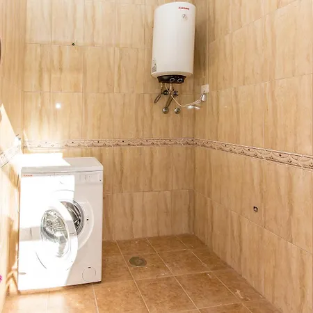 Duplex Penthouse アパート