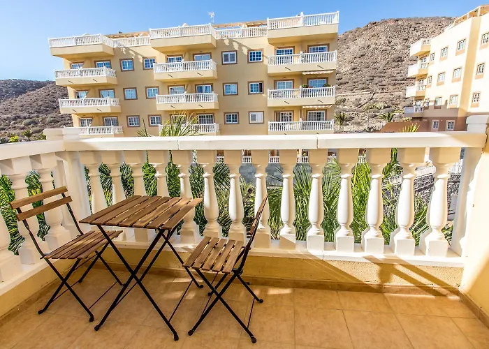 Duplex Penthouse * Эль-Пальмар