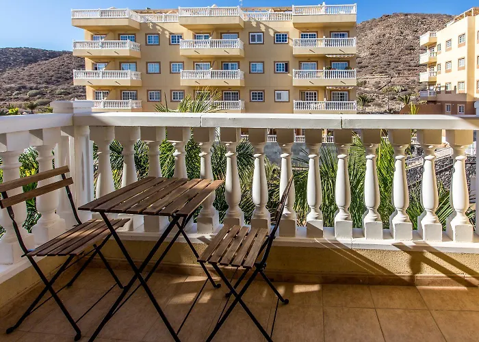 Duplex Penthouse Апартаменты Эль-Пальмар