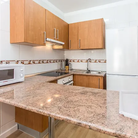 Duplex Penthouse Palm-mar