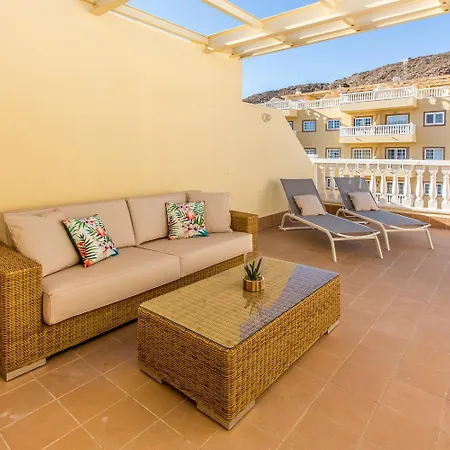 Apartamento Duplex Penthouse