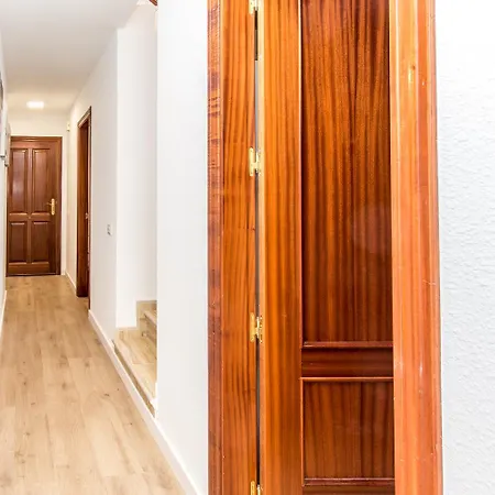 Duplex Penthouse Apartman *