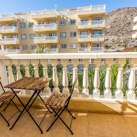 Duplex Penthouse * Palm-mar