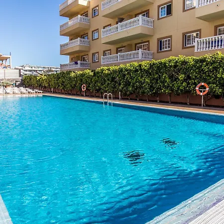 Duplex Penthouse * Palm-mar