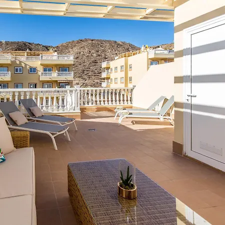 Duplex Penthouse Apartman