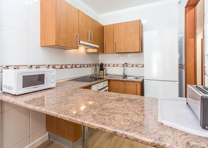 Duplex Penthouse 팔름-마르