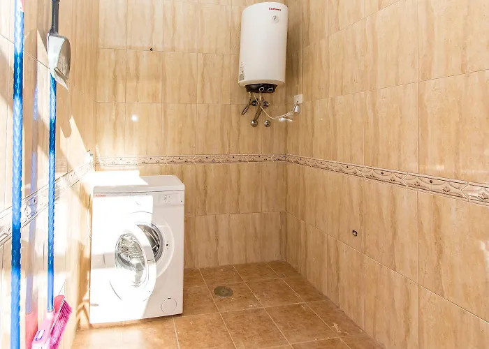 Duplex Penthouse Lägenhet