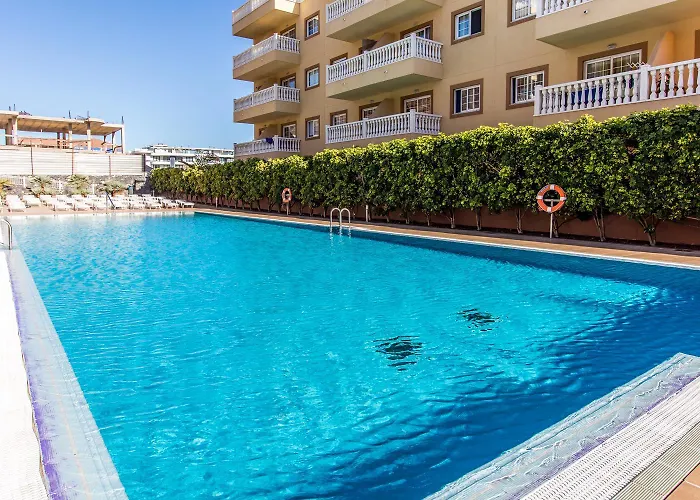 Duplex Penthouse * 팔름-마르