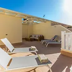 Apartment Duplex Penthouse