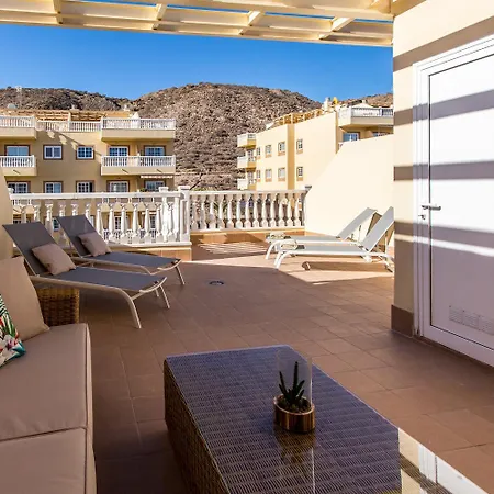 Duplex Penthouse
