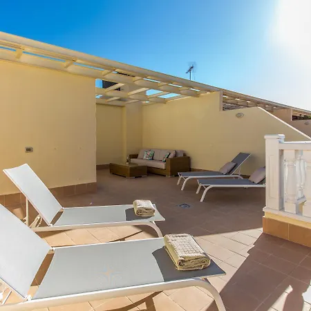 Apartman Duplex Penthouse