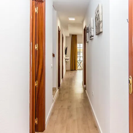 Duplex Penthouse Apartman *