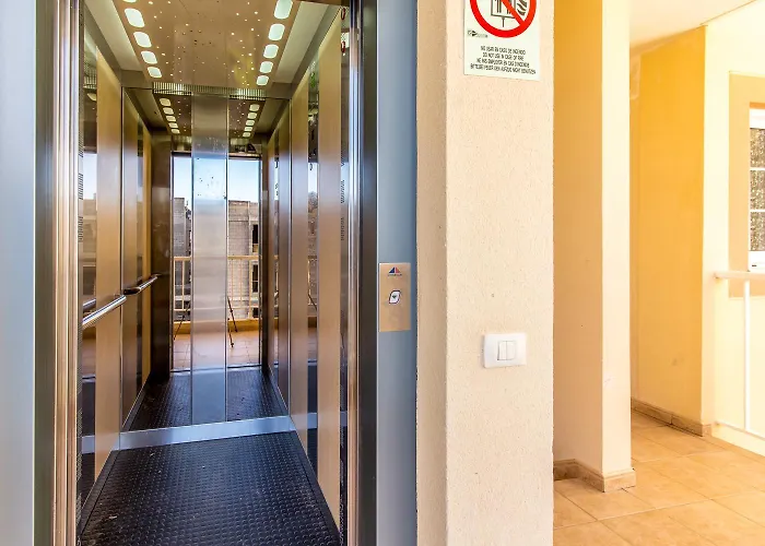 Apartament Duplex Penthouse *