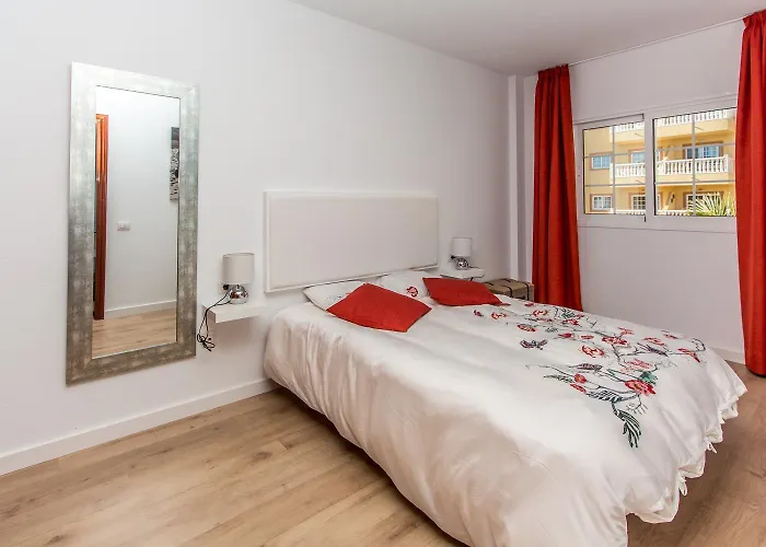 Apartament Duplex Penthouse Palm-mar