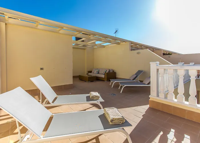 Apartament Duplex Penthouse