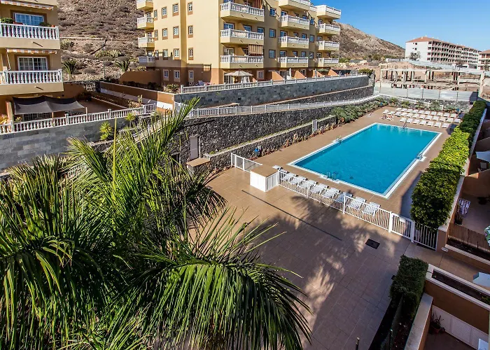 Apartament Duplex Penthouse Palm-mar