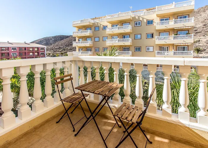 Duplex Penthouse Apartament