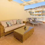 דירה Duplex Penthouse