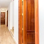 Duplex Penthouse דירה *