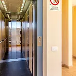 דירה Duplex Penthouse *