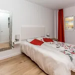 דירה Duplex Penthouse פאלם-מאר