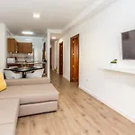 Duplex Penthouse דירה פאלם-מאר