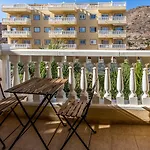 Duplex Penthouse דירה פאלם-מאר