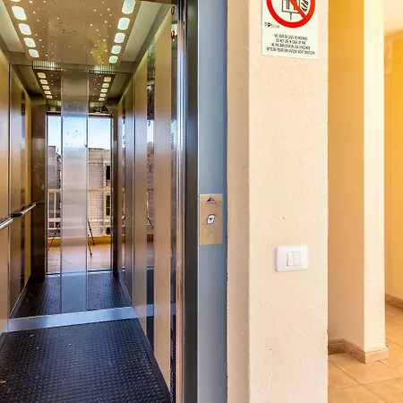 Daire Duplex Penthouse *