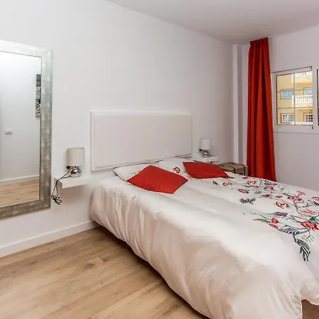 Daire Duplex Penthouse Palm-mar
