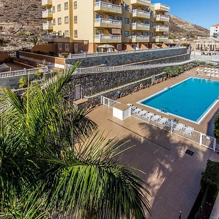 דירה Duplex Penthouse פאלם-מאר
